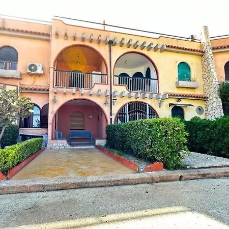 La Dimora Del Sole Marzamemi