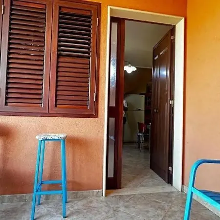 La Dimora Del Sole Nyaraló Marzamemi