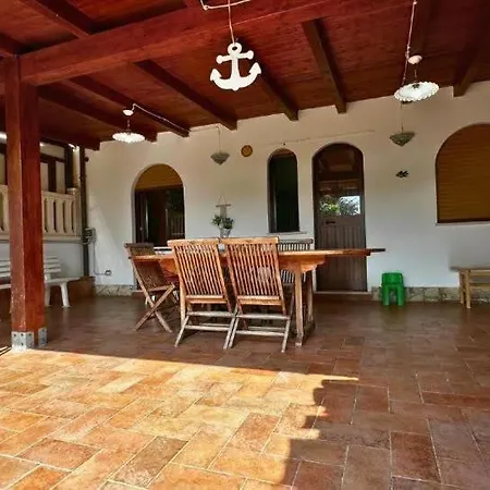 La Dimora Del Sole Holiday home