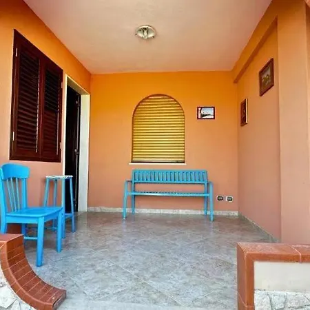 La Dimora Del Sole Holiday home *