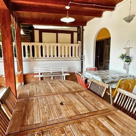 La Dimora Del Sole Holiday home
