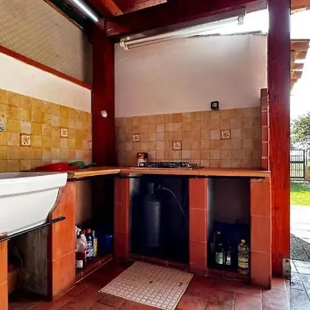 Holiday home La Dimora Del Sole *