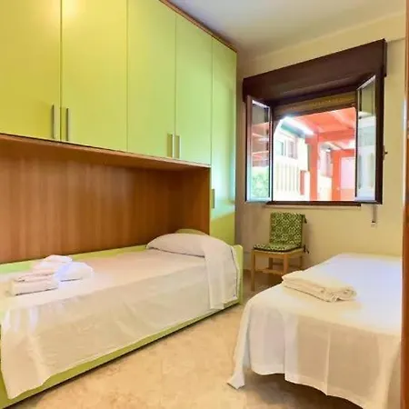 Holiday home La Dimora Del Sole Marzamemi