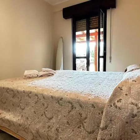La Dimora Del Sole Holiday home