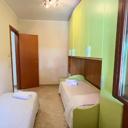 La Dimora Del Sole Holiday home
