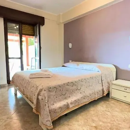 La Dimora Del Sole Marzamemi