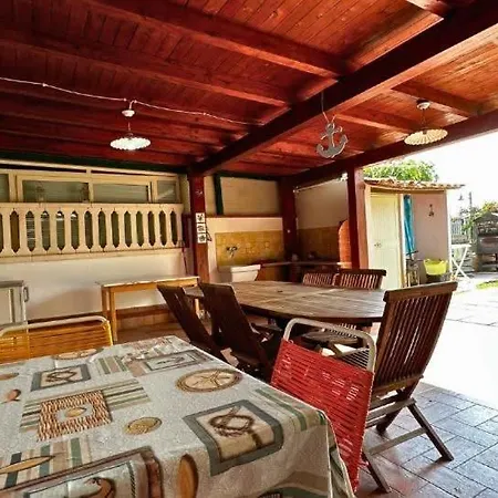Holiday home La Dimora Del Sole