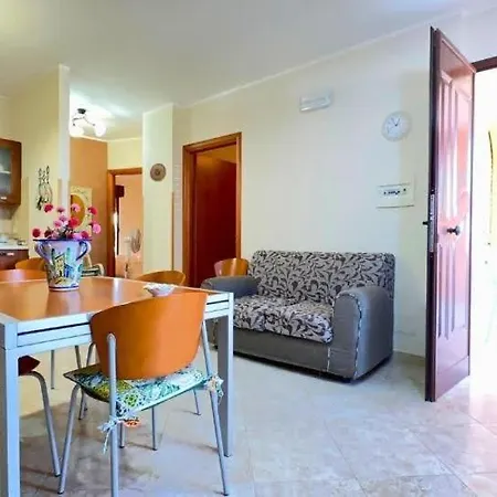 Holiday home La Dimora Del Sole Marzamemi