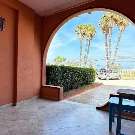 La Dimora Del Sole Marzamemi